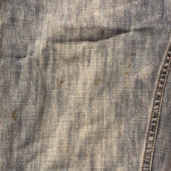 Bootcut DNKT Jeans - Juniors S3 - Picture 7 of 7